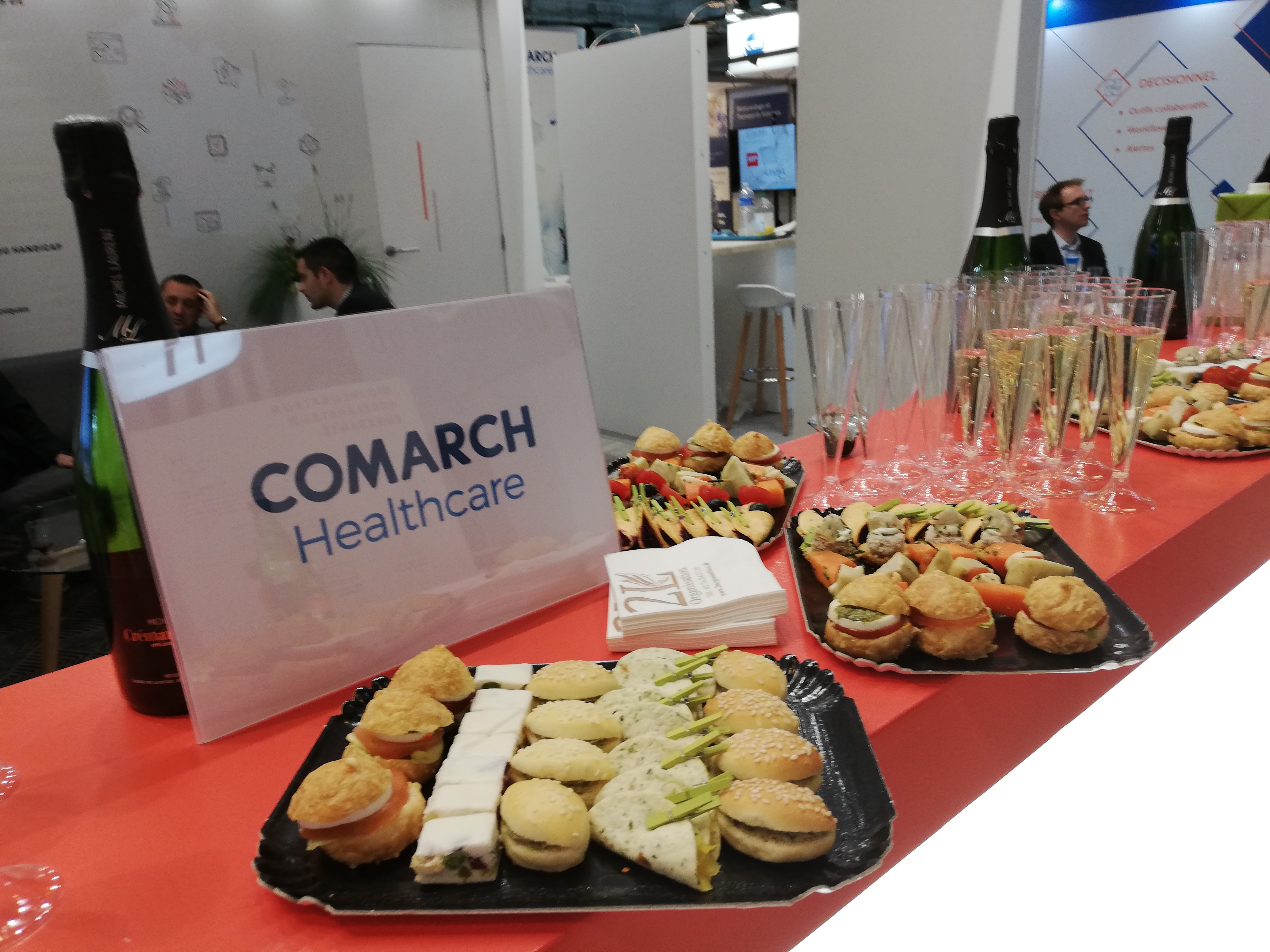 cocktail1 comarch healthcare 