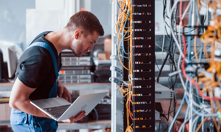 Future Connections adopte Comarch FSM pour automatiser ses opérations de services télécoms gérés