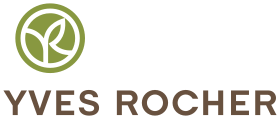 logo yves rocher