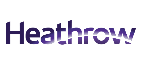 logo heathrow