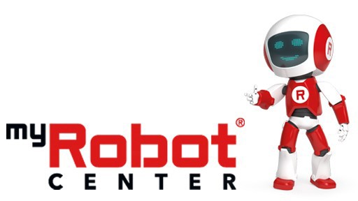 myrobotcenter