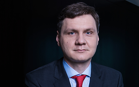 ANDRZEJ PRZEWIĘŹLIKOWSKI photo