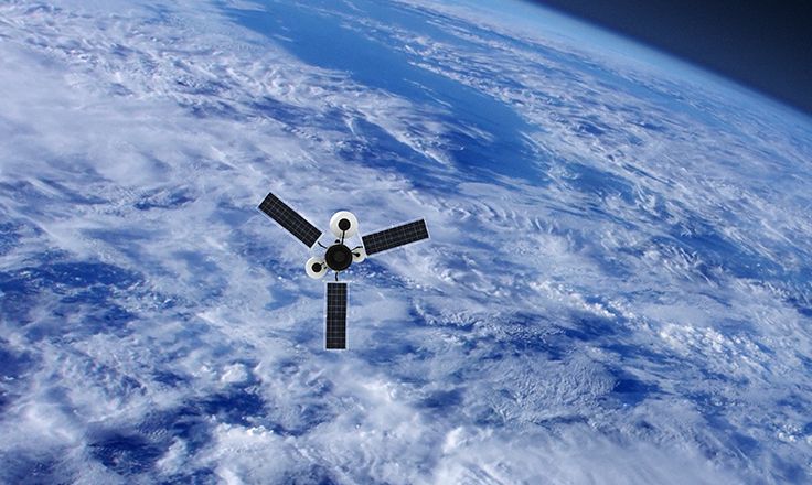 La course vers l’espace des telcos : Des satellites en orbite basse pour une véritable connectivité mondiale