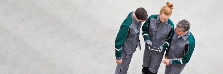 Gestion des équipes de terrain : Maximisez votre productivité