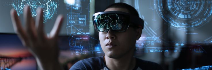 Quand Comarch adapte la réalité augmentée aux interventions de terrain