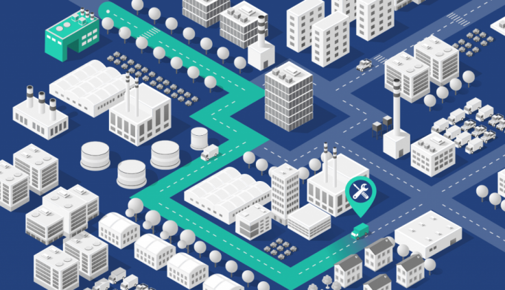 Gestion des interventions : Optimisez les transports grâce aux algorithmes génétiques