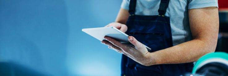 Qu’est-ce que le logiciel Field Service Management ?