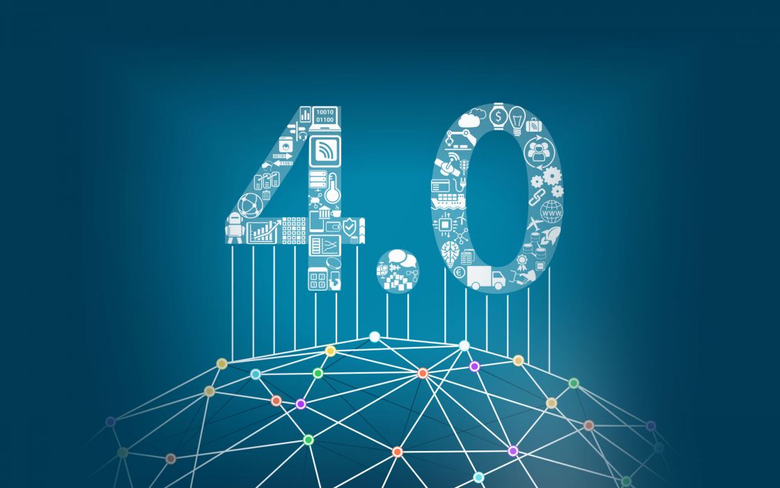 L’entreprise 4.0 : Un nouveau modèle commercial pour l’Industrie 4.0