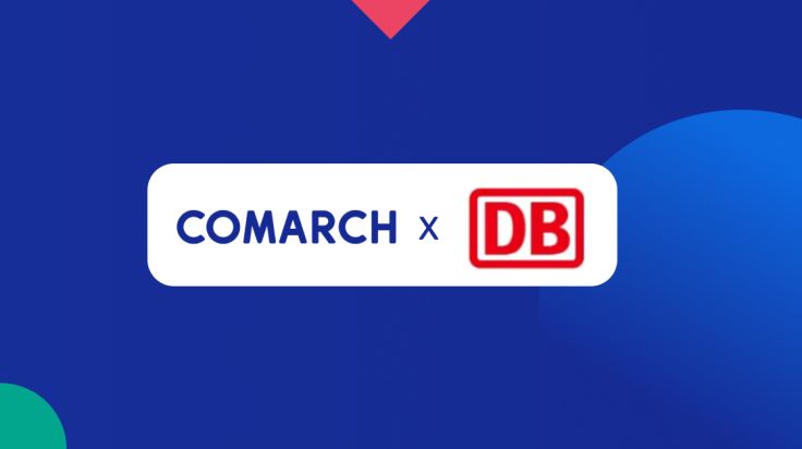 Deutsche Bahn s’associe à Comarch pour faire évoluer son programme BahnBonus