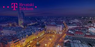 Comarch aide Hrvatski Telecom