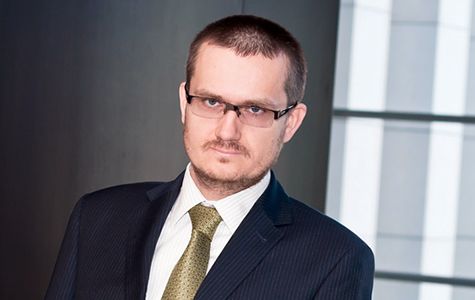 PAWEL PROKOP photo