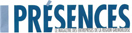 pr&eacute;sences logo