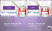 Interface - solution de gestion