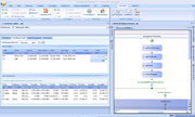 Optimisation des processus m&eacute;tiers