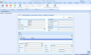 ERP administration points de vente