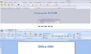 Interface ERP