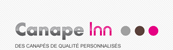 canape personnalisable qualit&eacute;