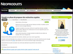 Neoproduit