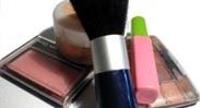 Références clients: Cosmétique