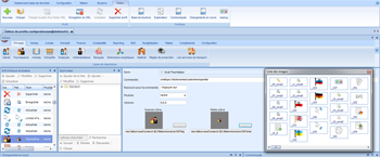 Un ERP flexible et 
entièrement personnalisable
