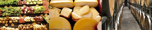 Références clients: Agro-alimentaire
