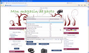 Site marchand