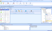 Interface solution erp