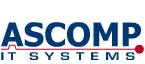 Référence client Informatique: ASCOMP S.A.