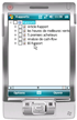 Synchronisation ERP vers mobile