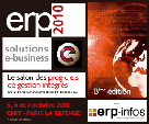 Salon ERP 2010