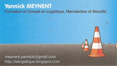 la logistique