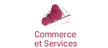 Commerce&Services