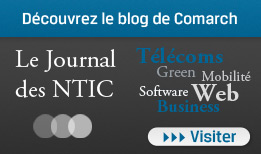 Journal des NTIC