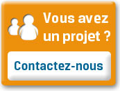 Vous avez un projet? Contactez-nous