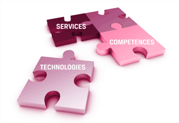 Infrastructures IT - Int&eacute;gration de technologies