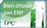Livre blanc ERP