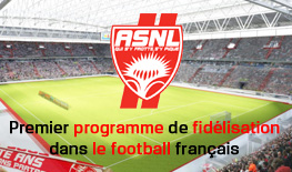 Comarch fidélise les supporters de l'AS Nancy Lorraine