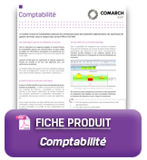 Fiche produit comptabilité