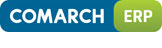Logo erp