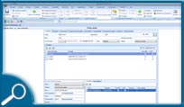 Comarch ERP CRM - Fiche client