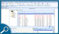 Comarch ERP gestion commerciale - Gestion des articles