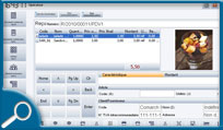 Comarch ERP retail - Caisse tactile