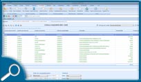 Ecriture comptabilit&eacute; d&eacute;bit - cr&eacute;dit