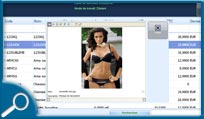 Comarch ERP retail - Saisie rapide des articles
