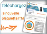 Plaquette gestion des infrastructures IT