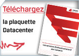 Téléchargez plaquette Datacenter