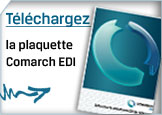 Téléchargez plaquette EDI