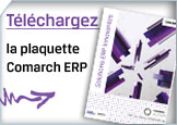 Téléchargez notre plaquette ERP