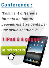 Gagnez 1 iPad en venant participer à notre atelier