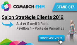 Salon Stratégie client 2012